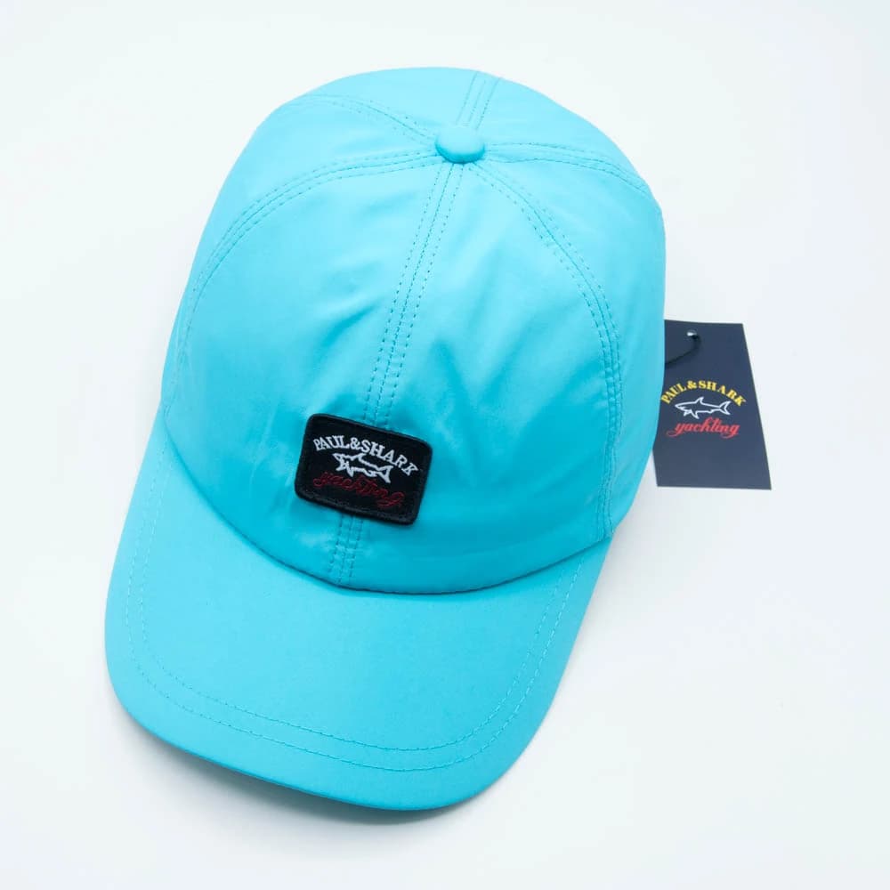 Paul & Shark Yachting Cyan