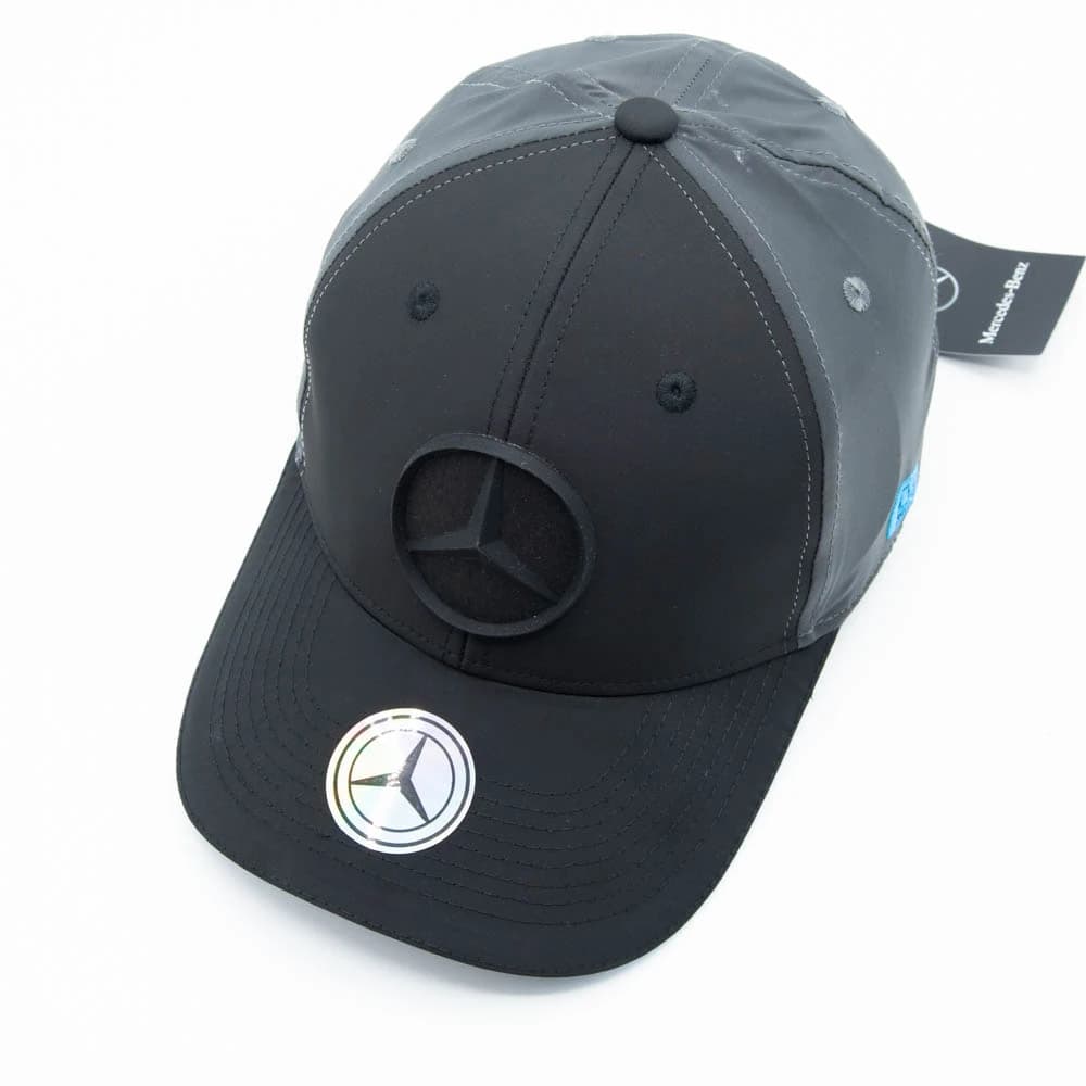 Mercedes-Benz ESport Team Bleu