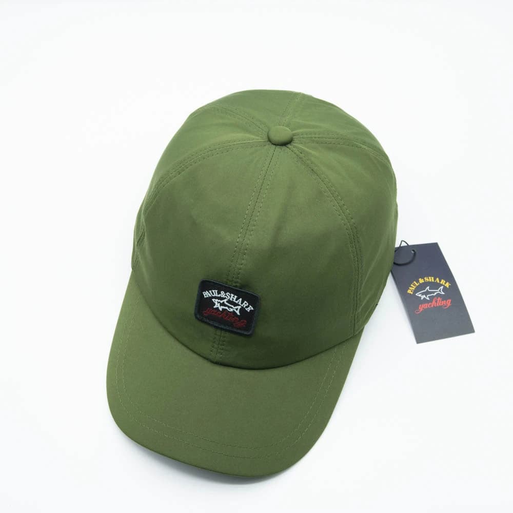 Paul & Shark Yachting Militaire