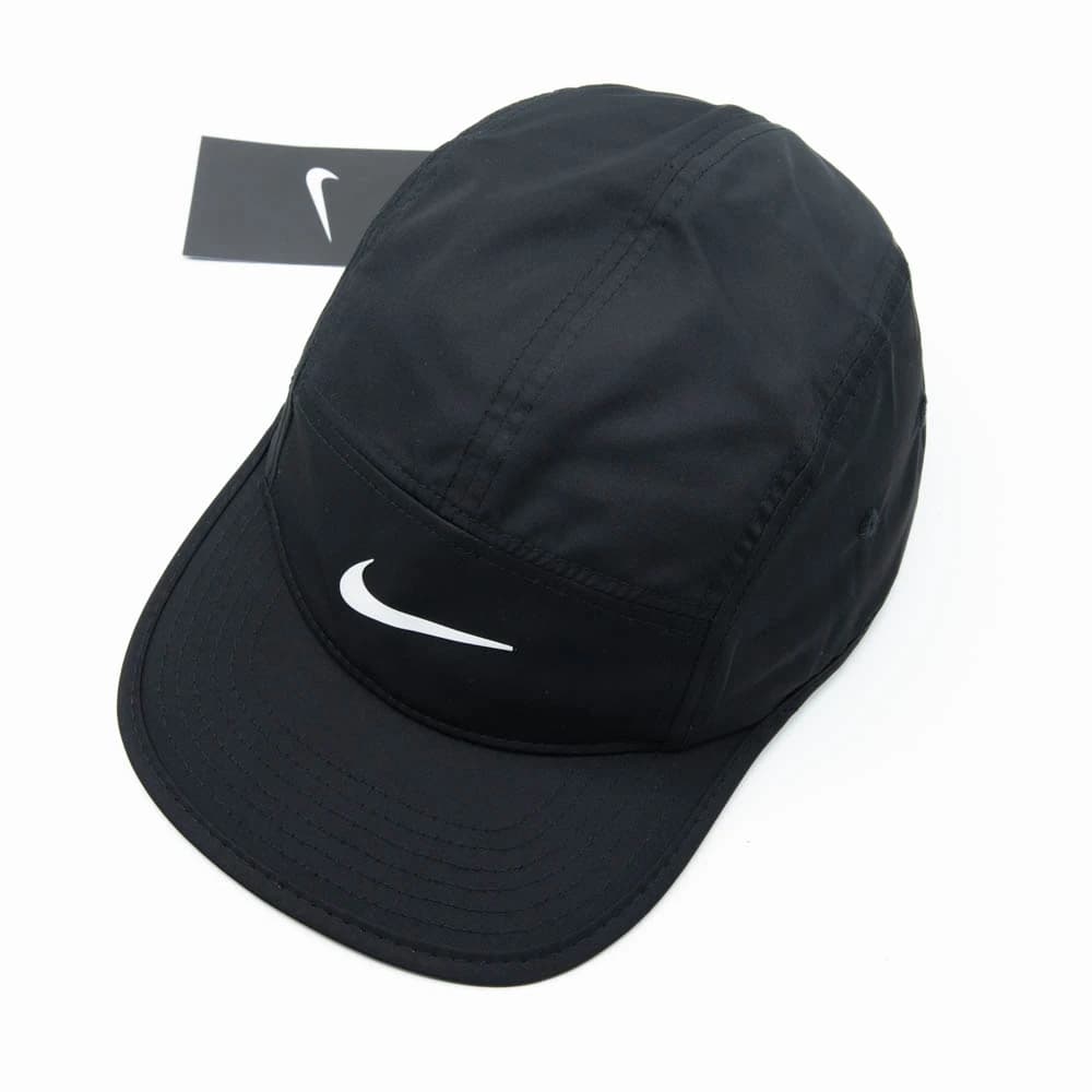 Nike Fly Dri-FIT Original Black