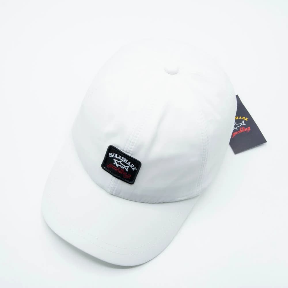 Paul & Shark Yachting White