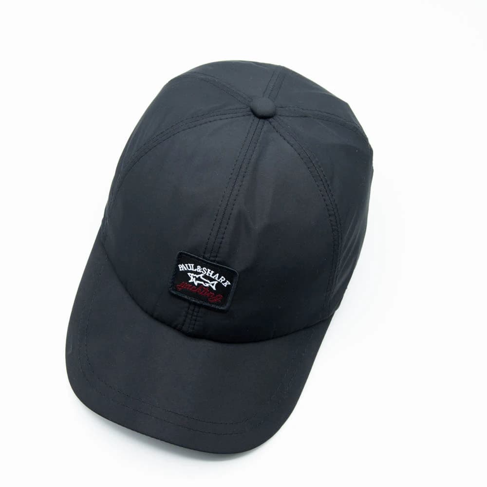 Paul & Shark Yachting Black
