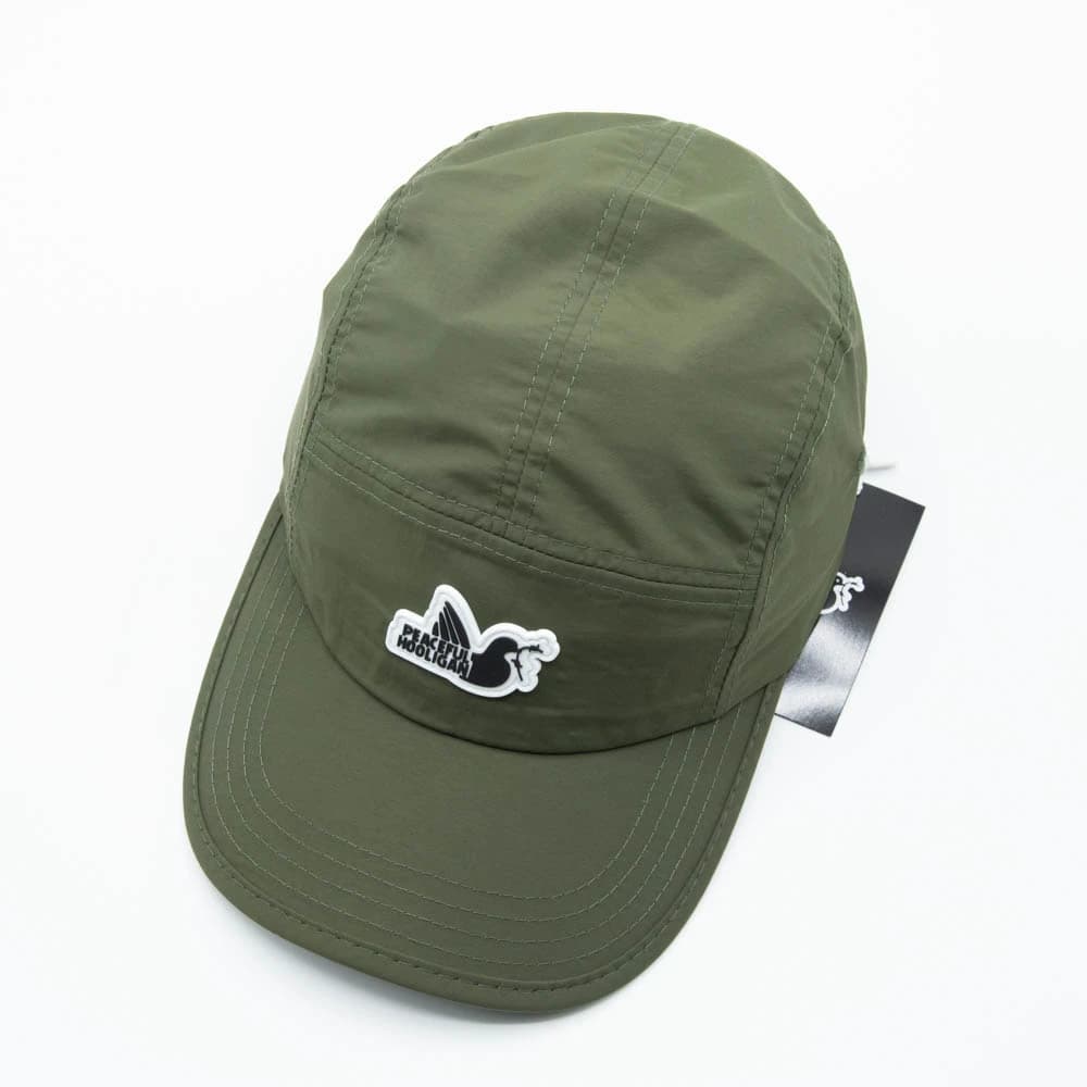 Peaceful Hooligan Green
