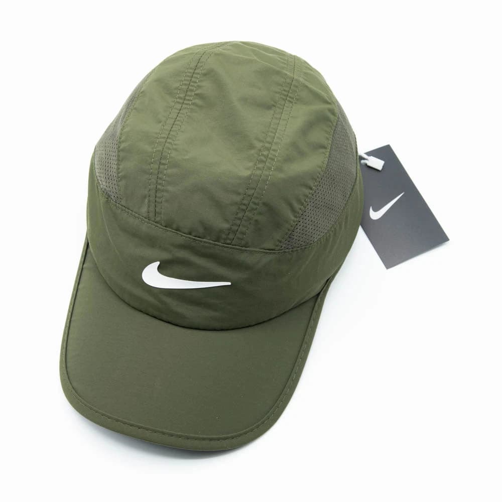 Nike UltraLite Sport Cap Militaire