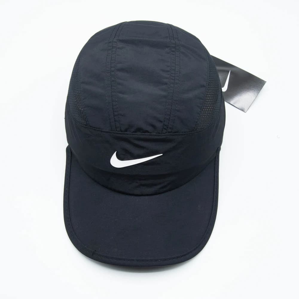 Nike UltraLite Sport Cap Black