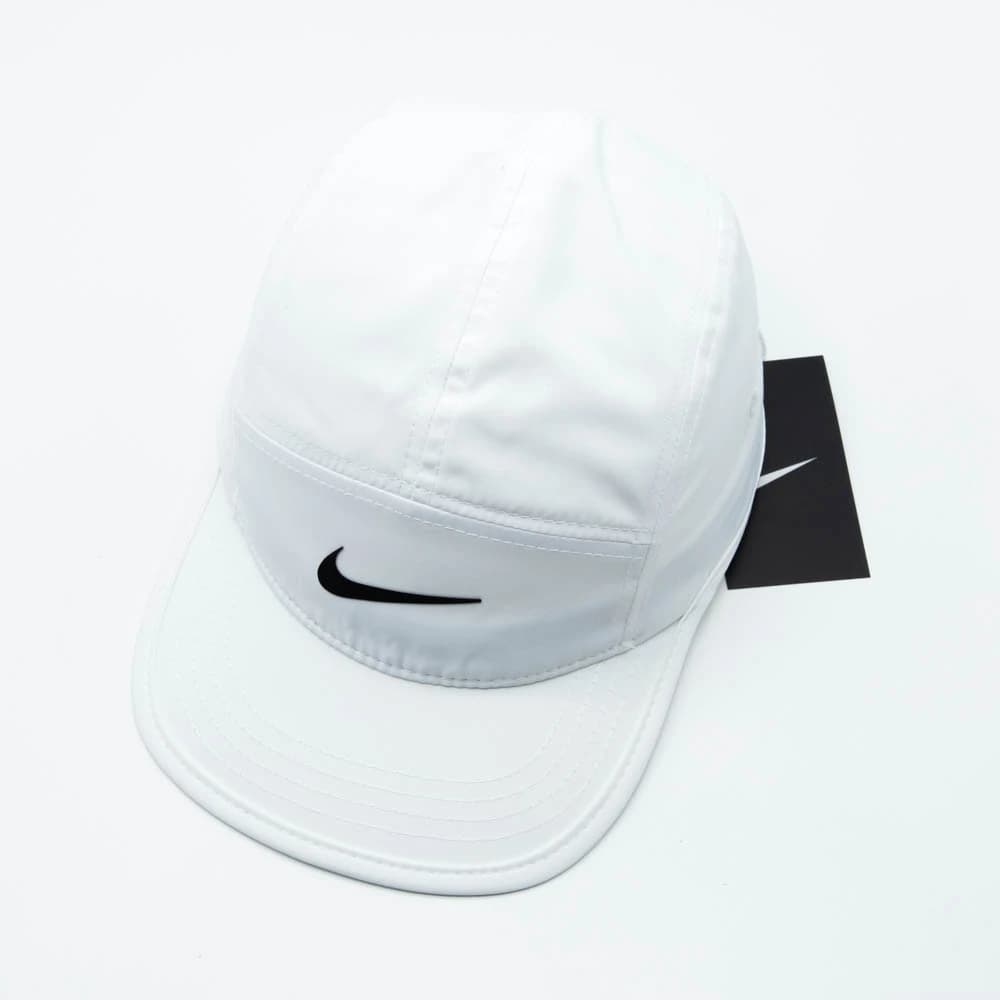 Nike Fly Dri-FIT Original White