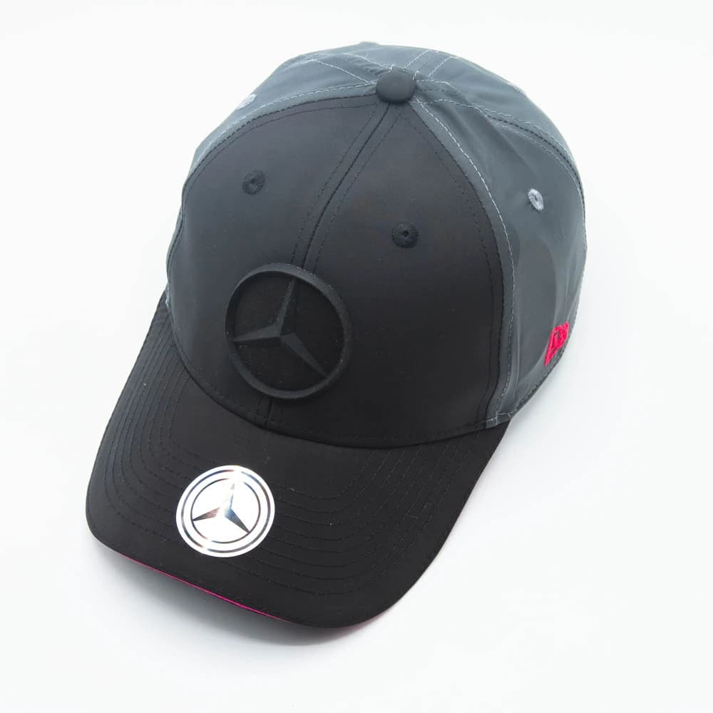 Mercedes-Benz ESport Team P