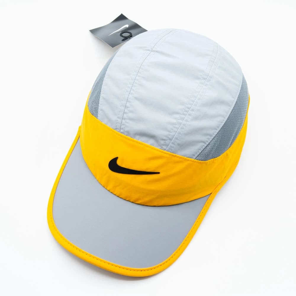 Nike UltraLite Sport Cap Yellow