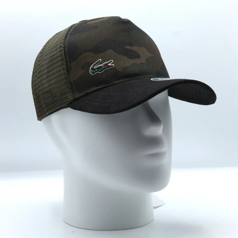 Lacoste militaire fillet